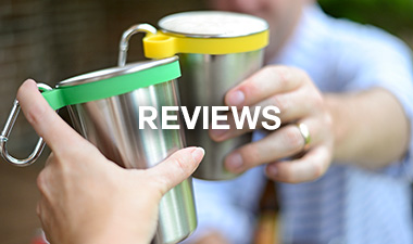 The Cuppery Stainless Steel Pint Reviews