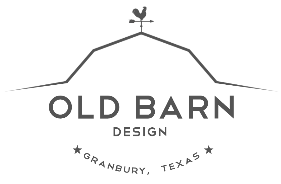 Old Barn Company logo
