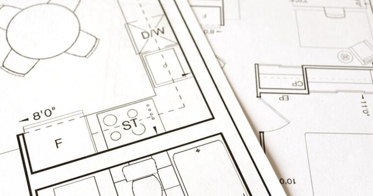 a picture of a close up of a floor plan