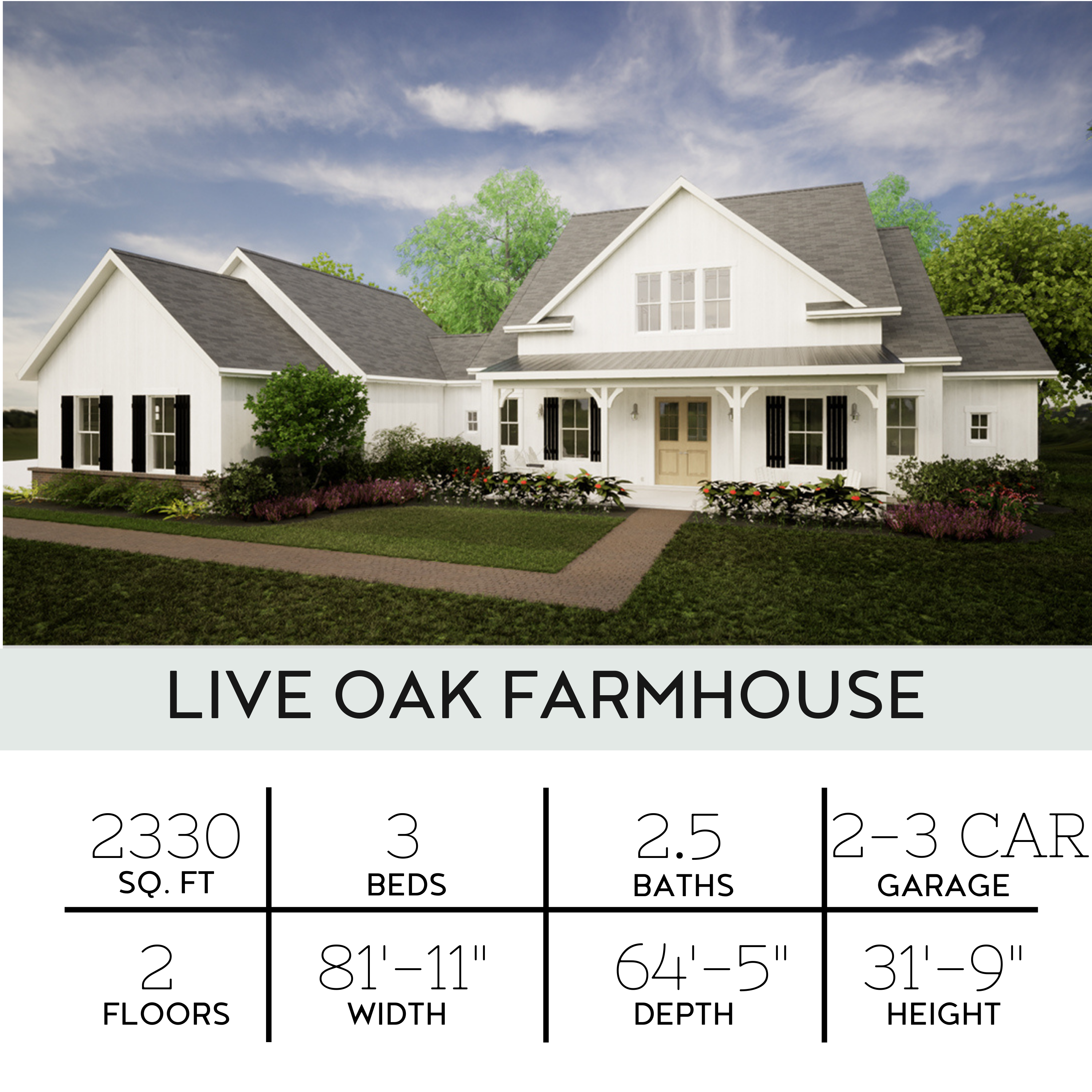 beautiful farm houses plans