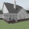 White Oak - 5 bedroom - Image 7