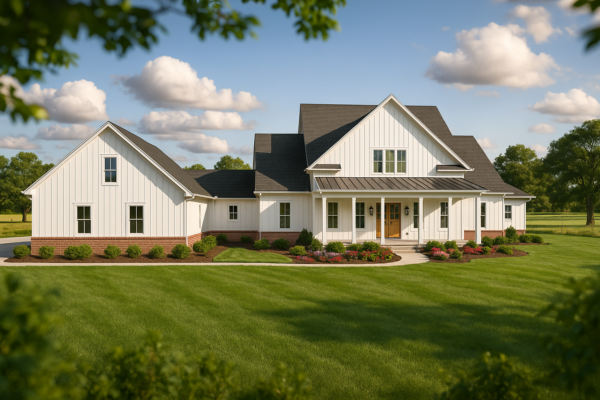 Duke Willow Plan - Image 5