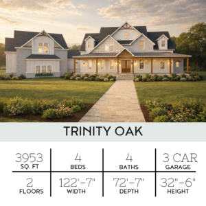 Trinity Oak